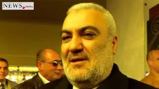 15022014 Armen Sargsyan