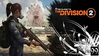 Побег из изолятора | The Division 2 | Секретное назначение