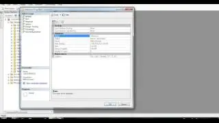 Drop database connection using SQL management studio