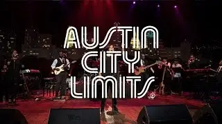 CeCe Winans on Austin City Limits 