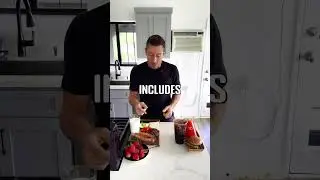 A calorie is NOT a calorie…