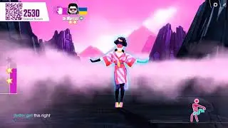 Just Dance Now - Into You - Ariana Grande (Just Dance 2017)