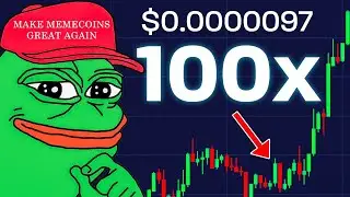 How to ACTUALLY Spot The Next 100X Memecoin