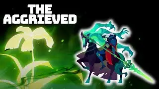 Treznor – The Aggrieved Hero Guide [AFK ARENA]