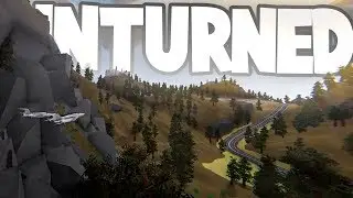 Unturned: GERMANY MAP TEASER TRAILER BREAKDOWN (All New Locations, Buildings, Vehicles)