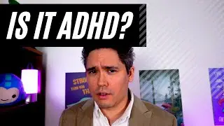 ADHD Look-alikes