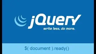 Уроки Jquery | Как обернуть элемент   на Jquery