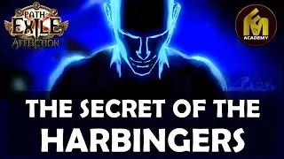 [PoE 3.24] The BEST strategy to farm Harbinger for Fracturing Orbs