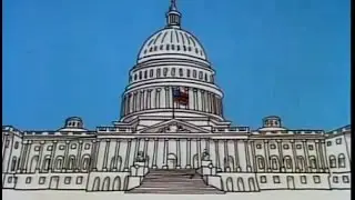 Schoolhouse Rock - I'm Just a Bill