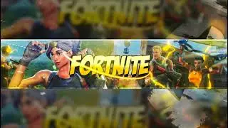 играю со зрителями Fortnite