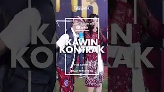 KAWIN KONTRAK - IRWAN D'ACADEMY X FIRA CANTIKA (TEASER VIDEO) #shorts