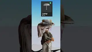 Making Roblox FAKE HEADLESS Outfit Idea 🌟