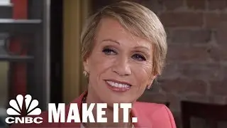 How Barbara Corcoran Made $66 Million In 2001