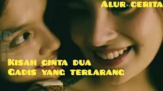 KISAH CINTA TERLARANG YANG HAMPIR MENGGAGALKAN PERNIKAHAN KU | Alur Cerita Film Palitan 2021