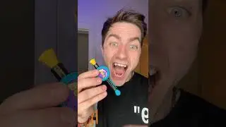 Worlds Smallest Bop It!