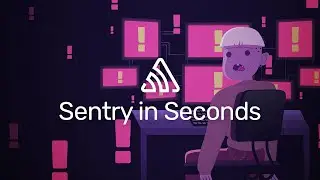 When Code Breaks, Fix it Faster with Sentry