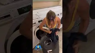 Laundry day Road Trip 2024 #maryburke #themaryburke #laundry