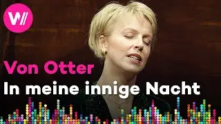 Anne Sofie von Otter: Korngold - In meine innige Nacht (Drei Gesänge) | 