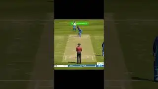 #gaming #youtubeshorts #ytshorts #shorts #gameplay #3d #cricket #cricket19 #cricketshorts