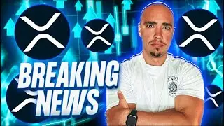 BREAKING: XRP SKYROCKETS 175% WHEN THIS HAPPENS! (MAJOR RIPPLE XRP RUMOR)