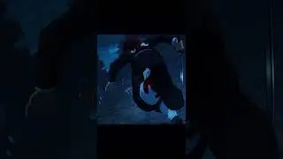 Tanjiro use thunder breathing 🥶⚡ | 