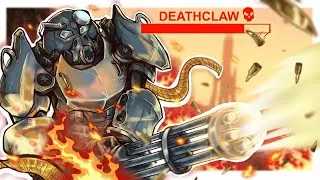POV: You Watched The First Season Of Fallout