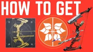 HOW TO GET LE MONARQUE CATAYLST IN DESTINY 2 WITCH QUEEN