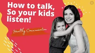 Top Parenting Expert Shares Secret Communication Techniques