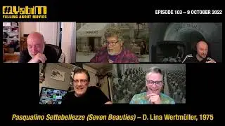 Pasqualino Settebellezze (Seven Beauties) Episode 103
