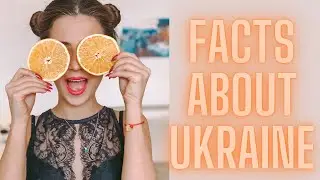 Interesting Facts About Ukraine and Ukrainian Citizens | Visit Ukraine