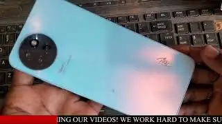 Hard Reset For Itel S23 (Itel S665L) | Itel S23 (Itel S665L) Password PIN Pattern Lock Remove