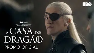 A Casa do Dragão | Penúltimo Episódio | HBO Brasil