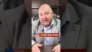 ПОЧЕМУ для визы O-1 мало набрать 3 критерия, иммиграционный адвокат 