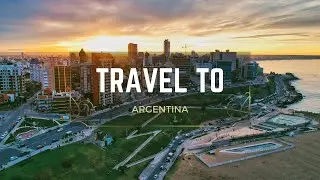 Travel to Argentina | About Argentina History Documentary In English | Part 2 | Timeless Tourism