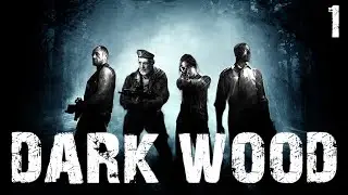 Left 4 Dead 2 - Dark Wood (1/4) | Family Game Nights