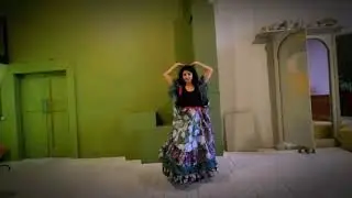 Цыганские наряды от Гаяна Муради