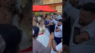 ЦЫГАНСКАЯ СВАДЬБА - Жениху 12 лет - Невесте 14 , Самый любимый певец Цыган) 