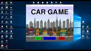 python pygame (game development) video 1 introduction to game and installation of python  and pygame