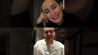 Прямой эфир. Тина Канделаки и Гуф