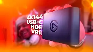 The New BEST USB Capture Card!? Elgato 4K X 2024