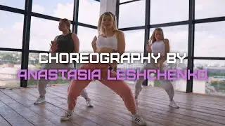 NIKITA - МАШИНА Choreography by Лещенко Анастасия All Stars Dance Centre 2021
