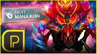One change to Nyx that makes him broken - Purge Nyx Assassin