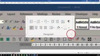 Word Tutorial: Inline images not showing in Microsoft Word 2016