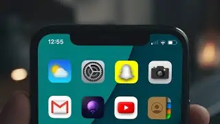 3D iOS 14 Icons | iOS 14 Icons Setup | A New Dimension to Your Home Screen