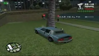 Grand Theft Auto : San Andreas : 07 Drive-By [PC]