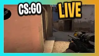 CS:GO - Live Stream By SASTA STREAMER (Day 3)