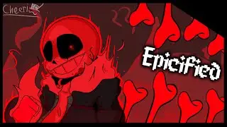 GG!UNDERFELL - Eye For An Eye [Epicified]