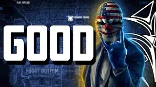 The Success of Payday 2