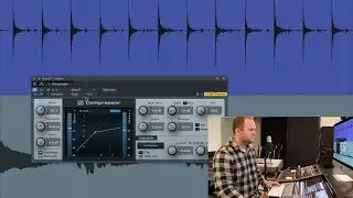 How to HEAR Compression