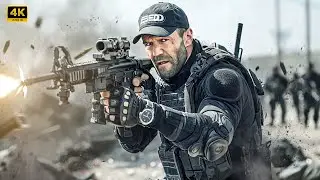 مُترجـــم New Released Action Movie | Full Movie 2024 | Latest Movie | 4K Ultra 